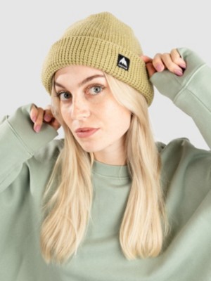 Burton Rcy Waffle Beanie buy at Blue Tomato